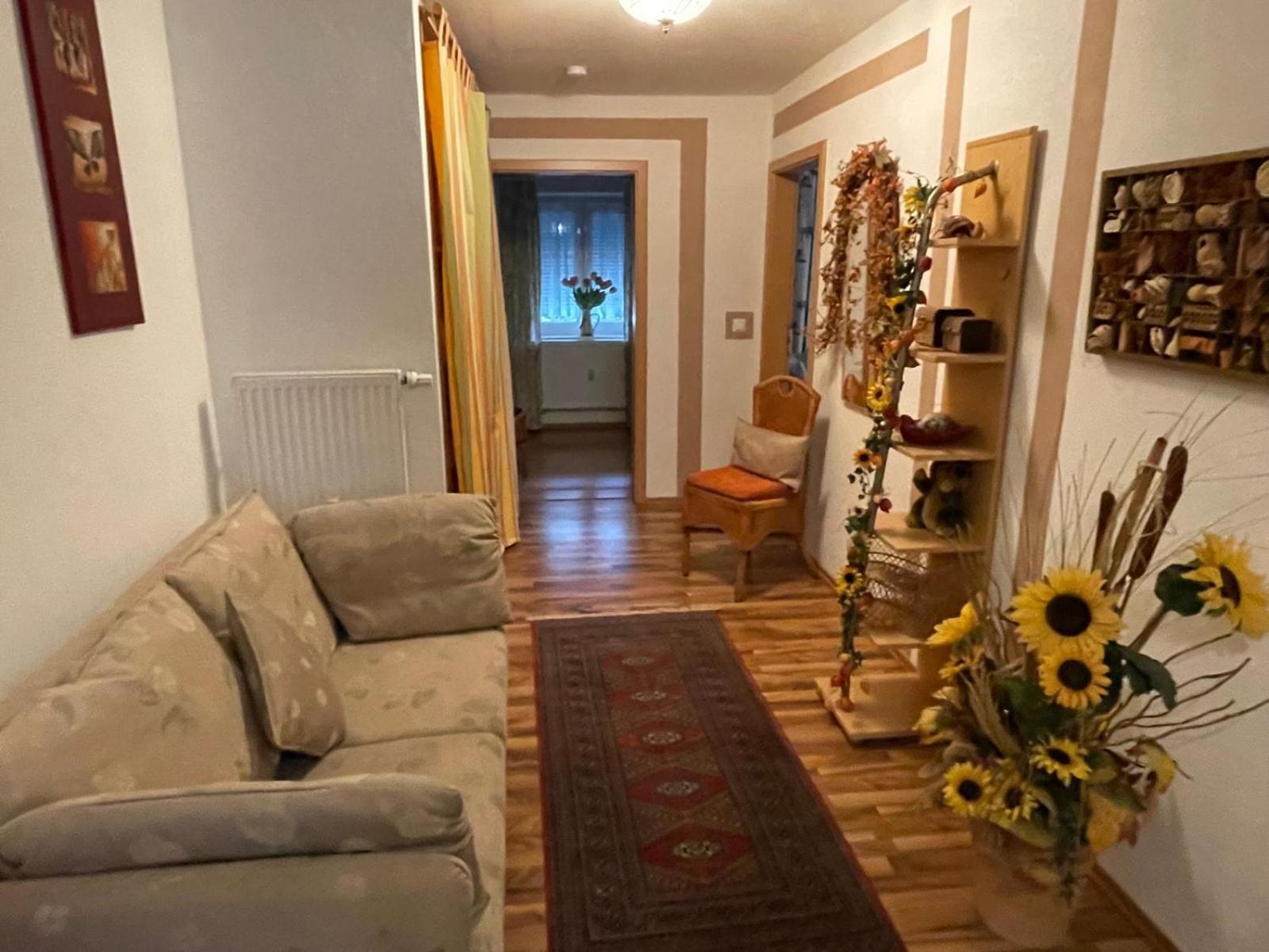 Schoene Ferienwohnung In Bahnhofsnaehe Fuer Urlaub, Studium Oder Arbeit Deggendorf Ngoại thất bức ảnh