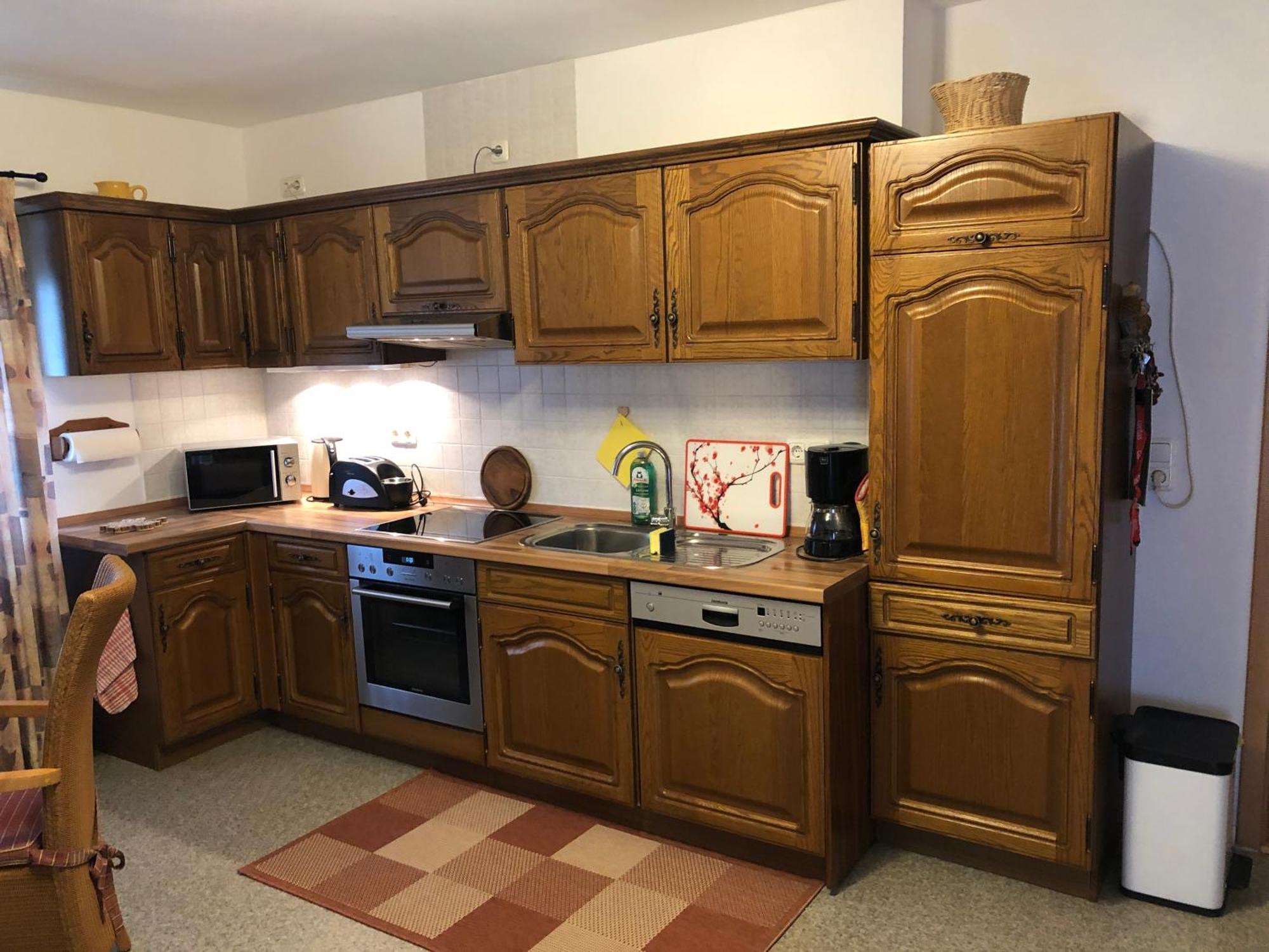 Schoene Ferienwohnung In Bahnhofsnaehe Fuer Urlaub, Studium Oder Arbeit Deggendorf Ngoại thất bức ảnh